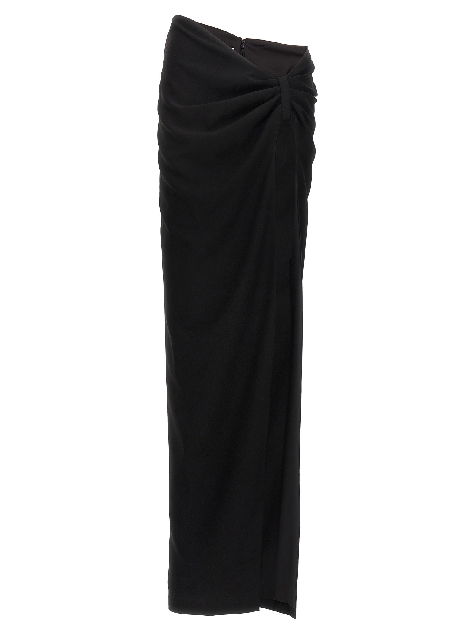 Torpedo Long Skirt