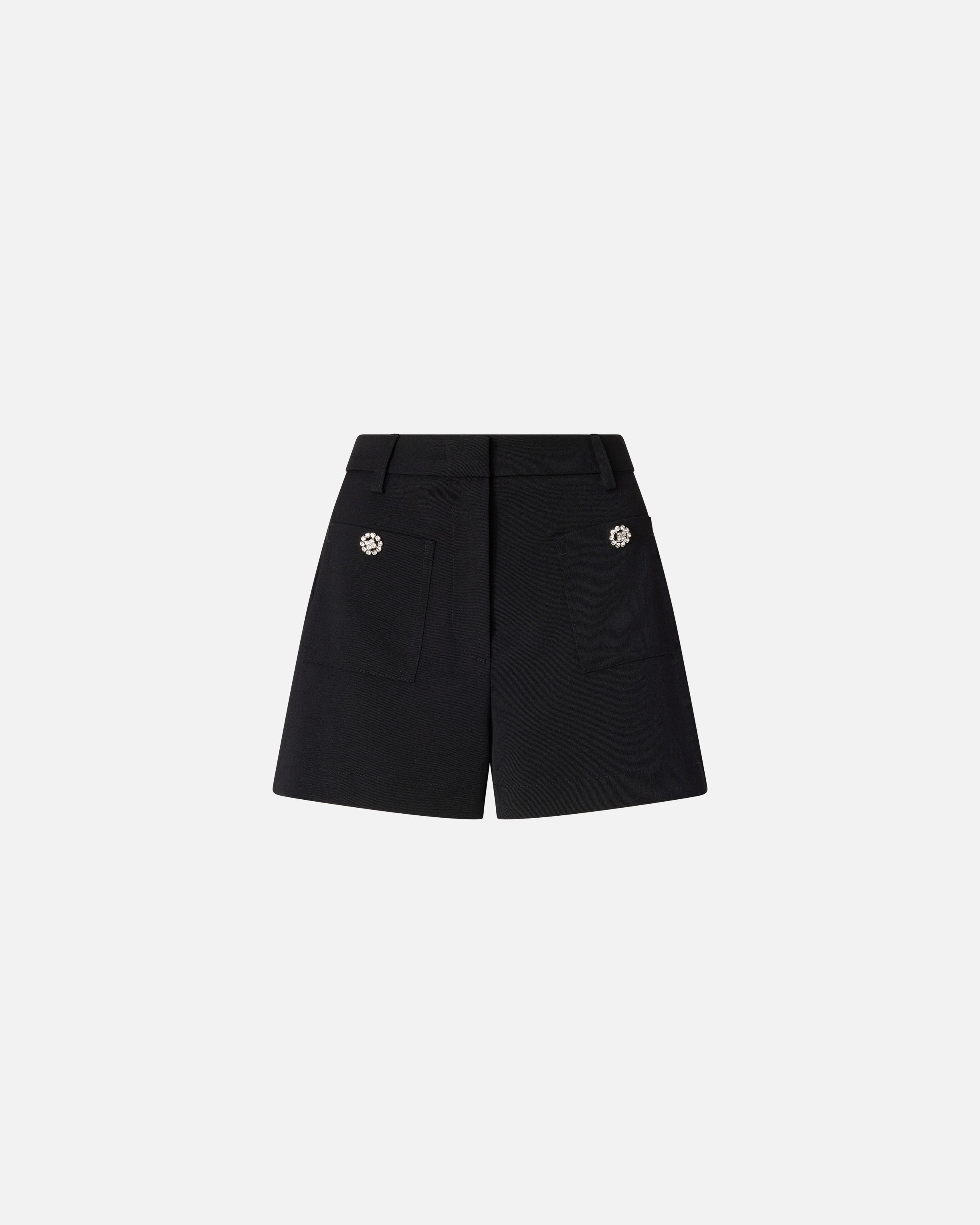 Shorts Blacks And Greys