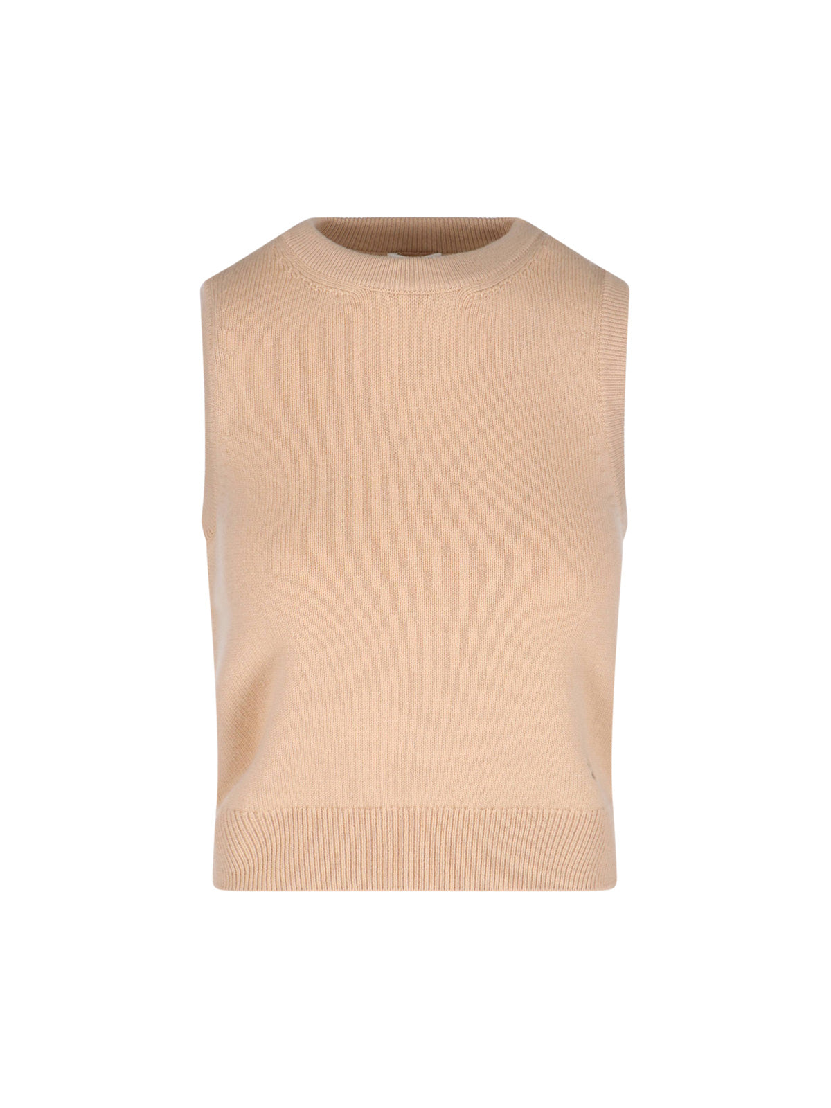 Céline 100% Cashmere Crewneck Sweater