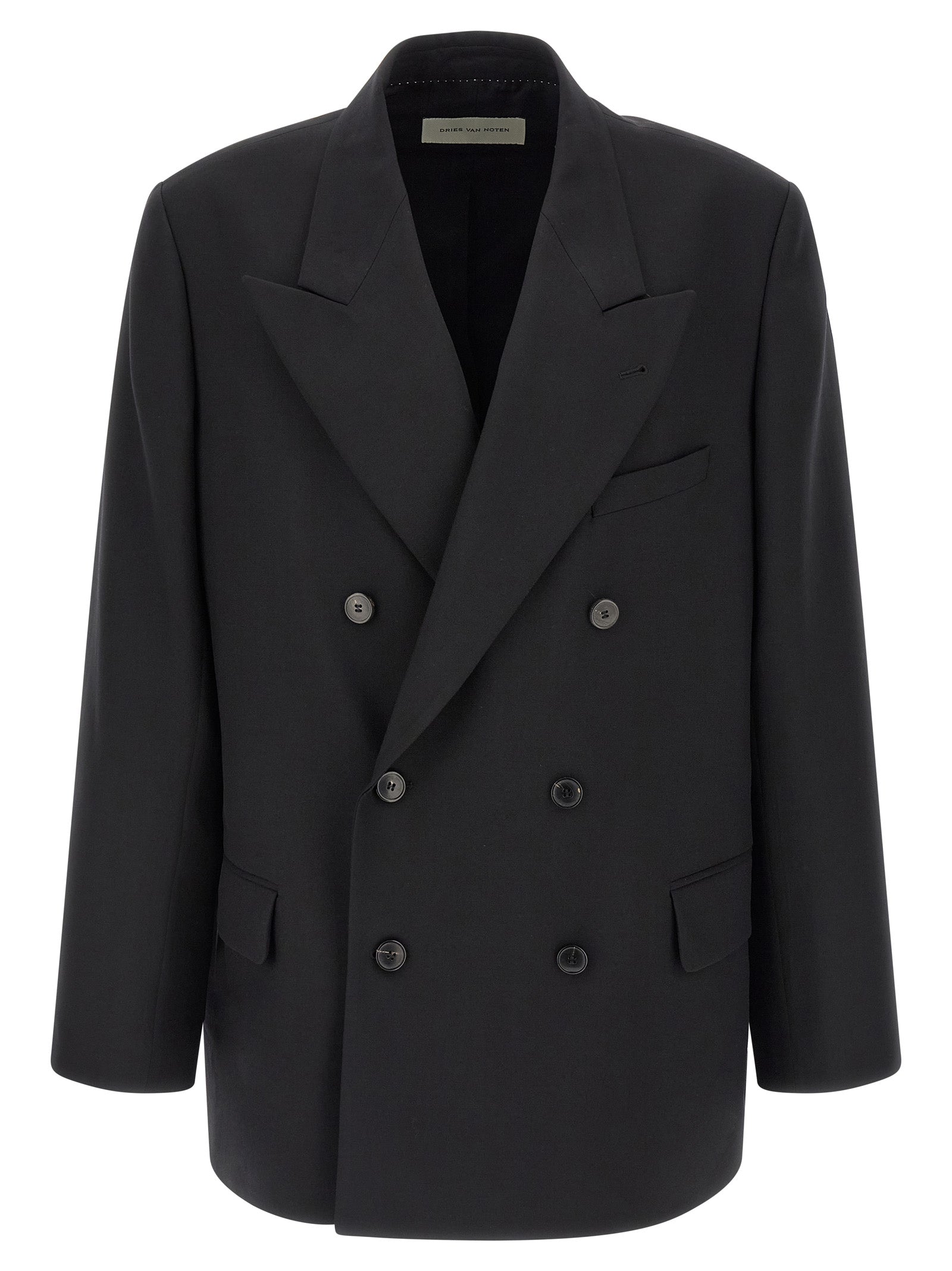 Blazer — Black