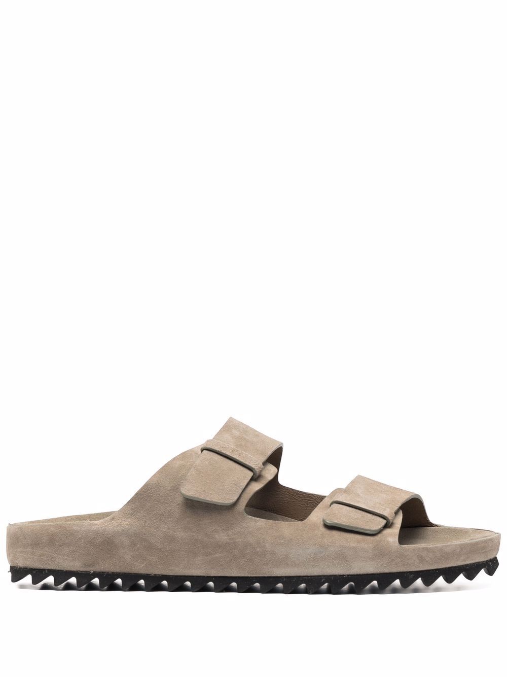 Pelagie sandals - Neutrals