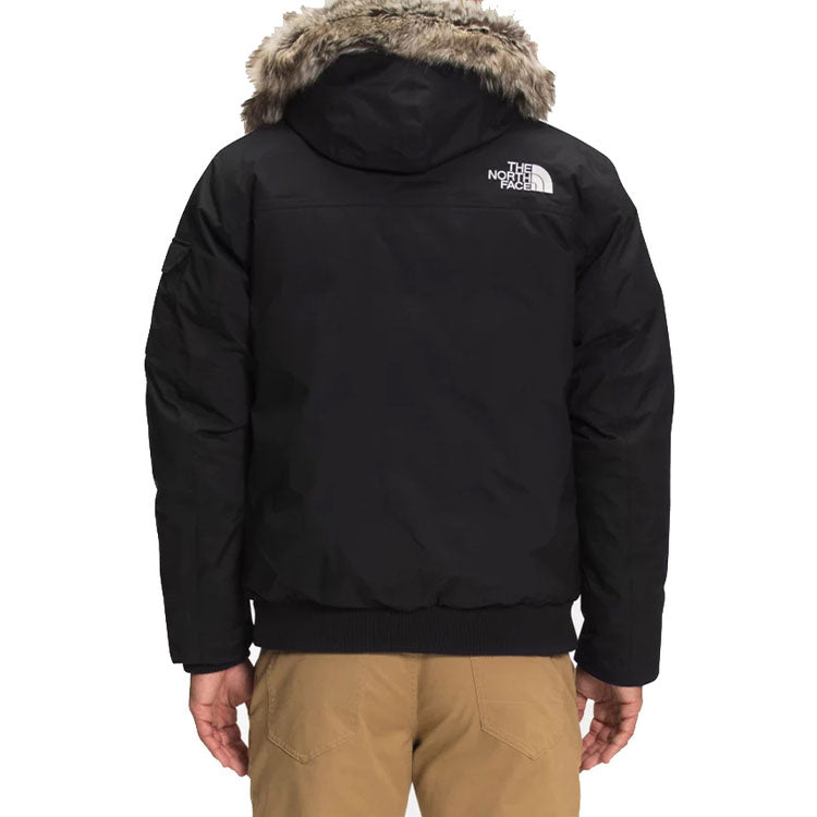 Gotham Jacket 'Black'