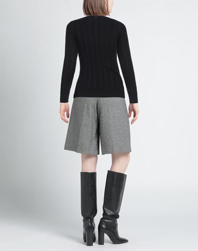 Woman Sweater Black