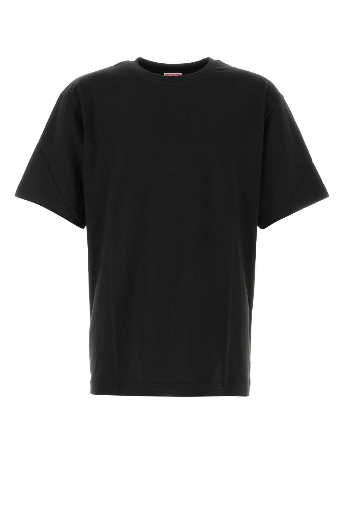 Boke T-Shirt — Black