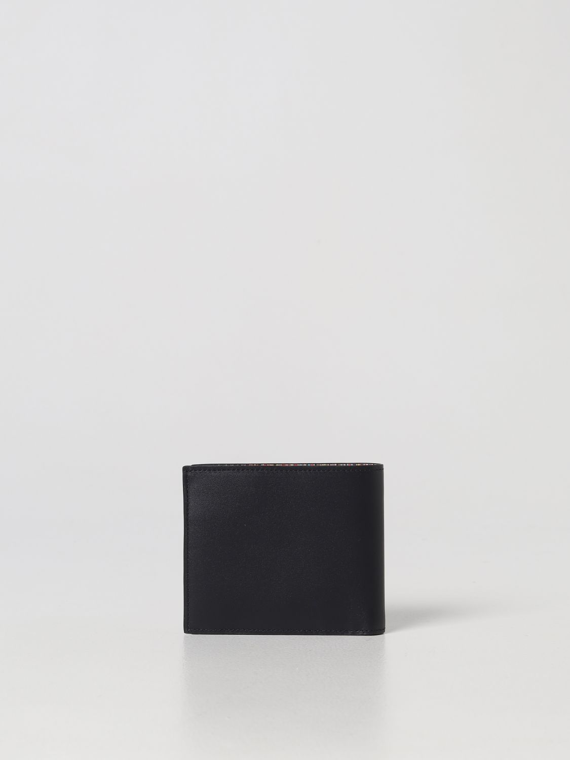 Wallet Men color Black