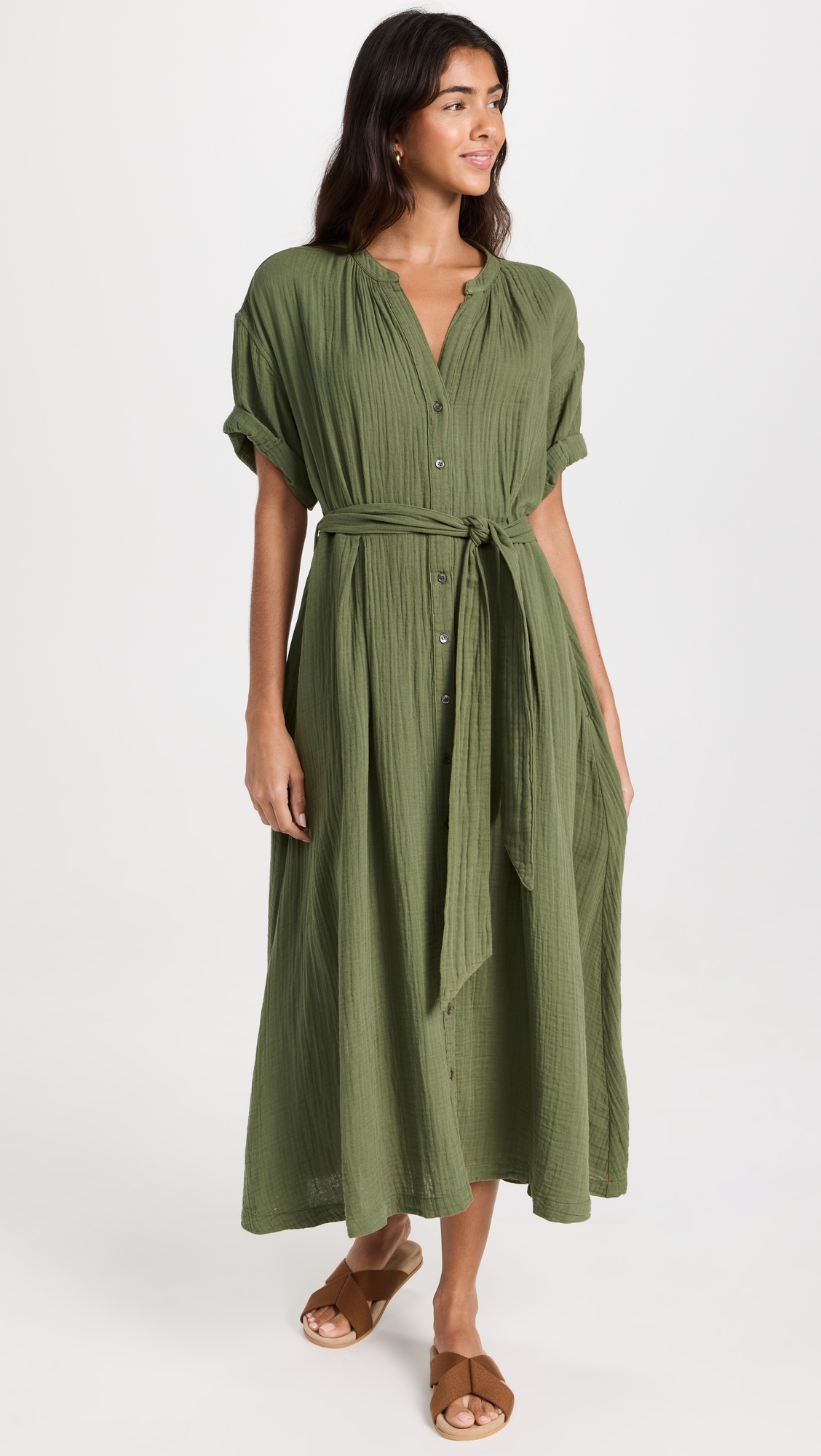 Cate Dress Surplus