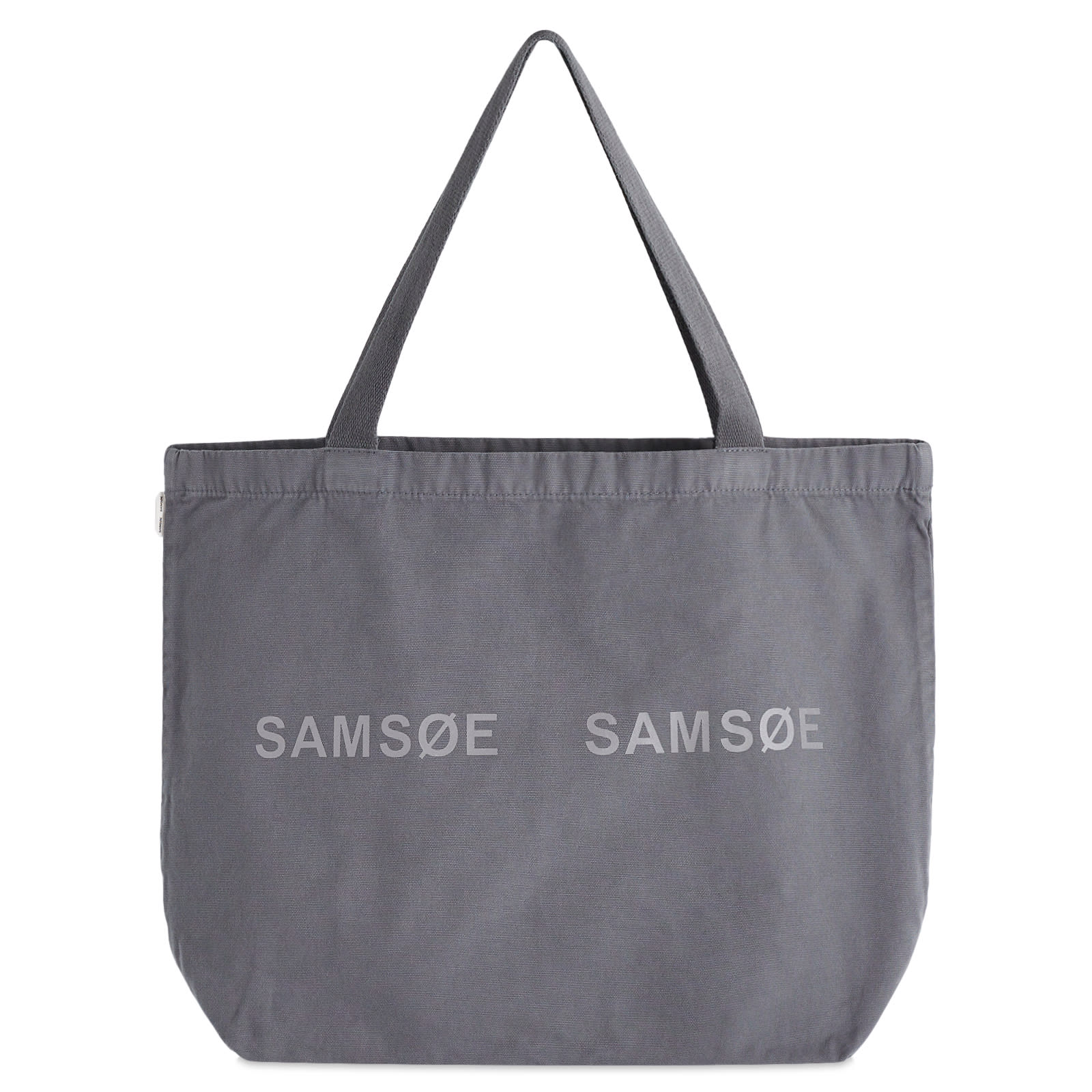Samsøe Samsøe Women's Frinka Shopper in Iron Gate  F20300113