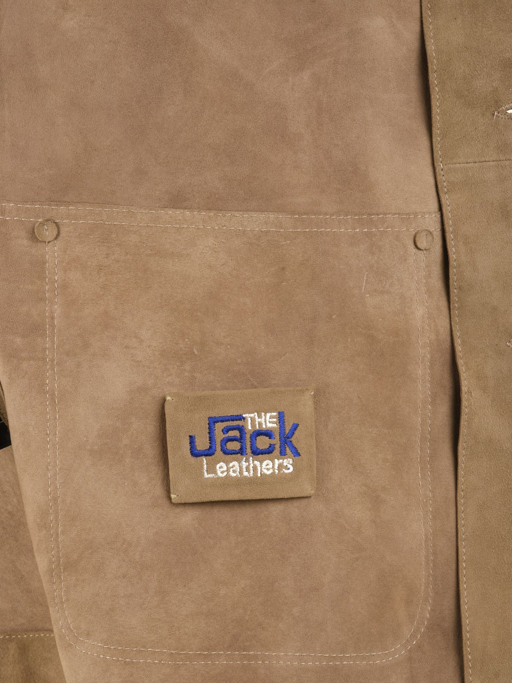 I cappotti Jack Leather