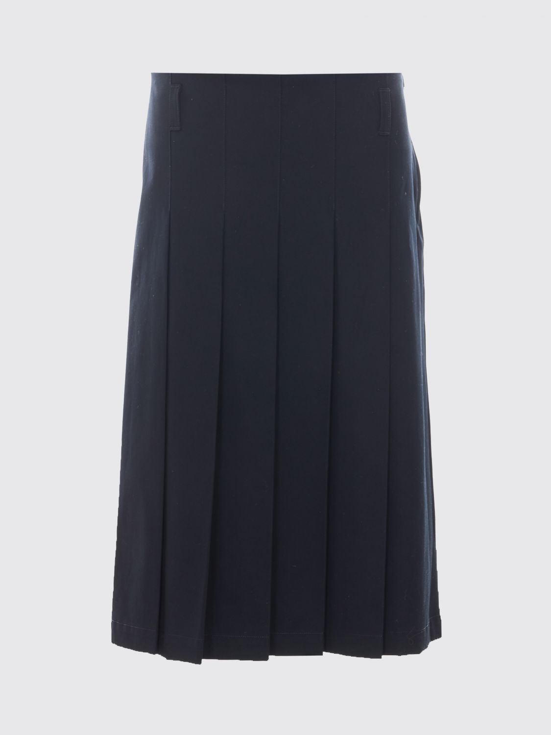A. P.C. Skirt Woman color Beige
