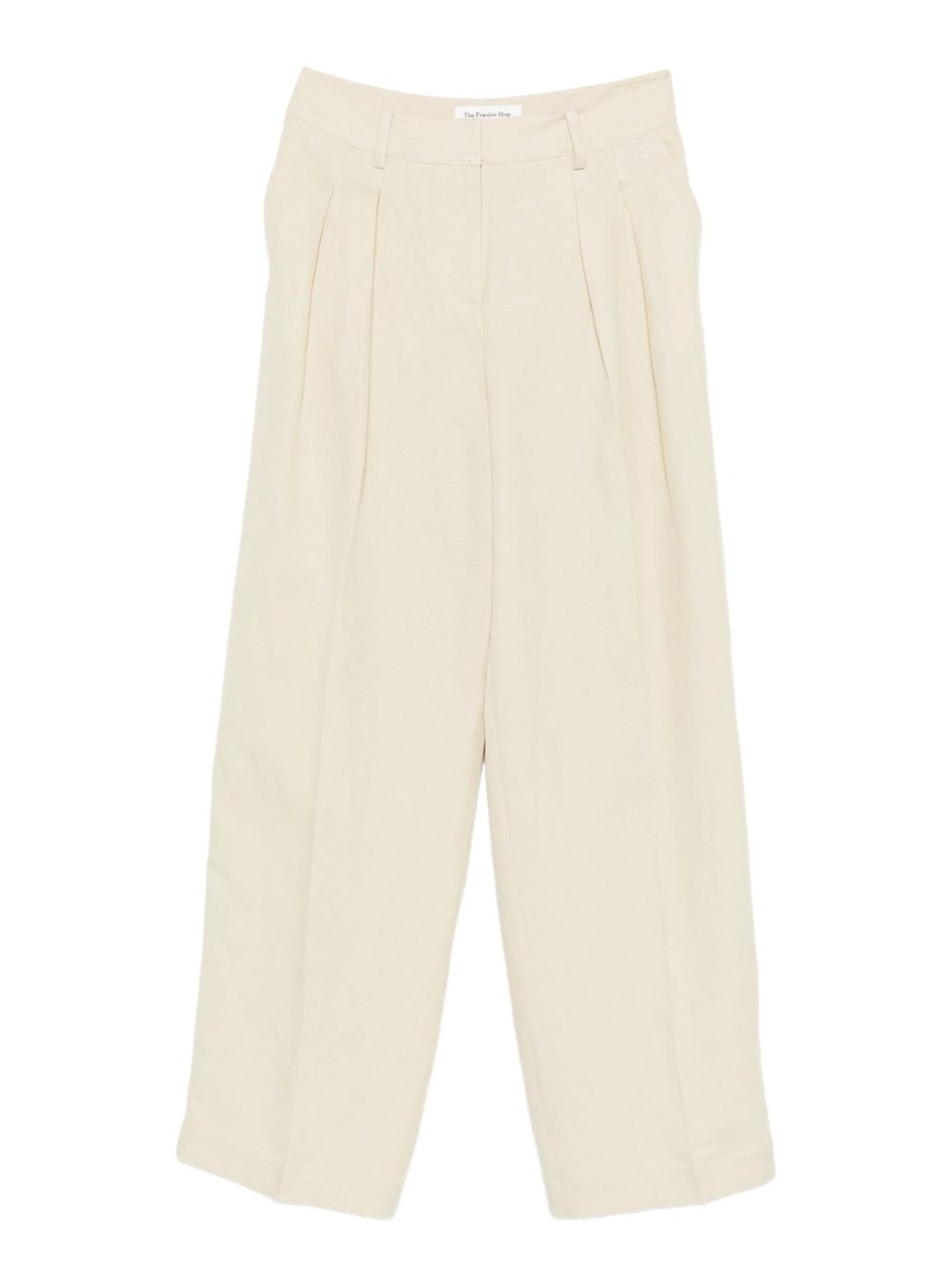 Daytona trousers - Neutrals