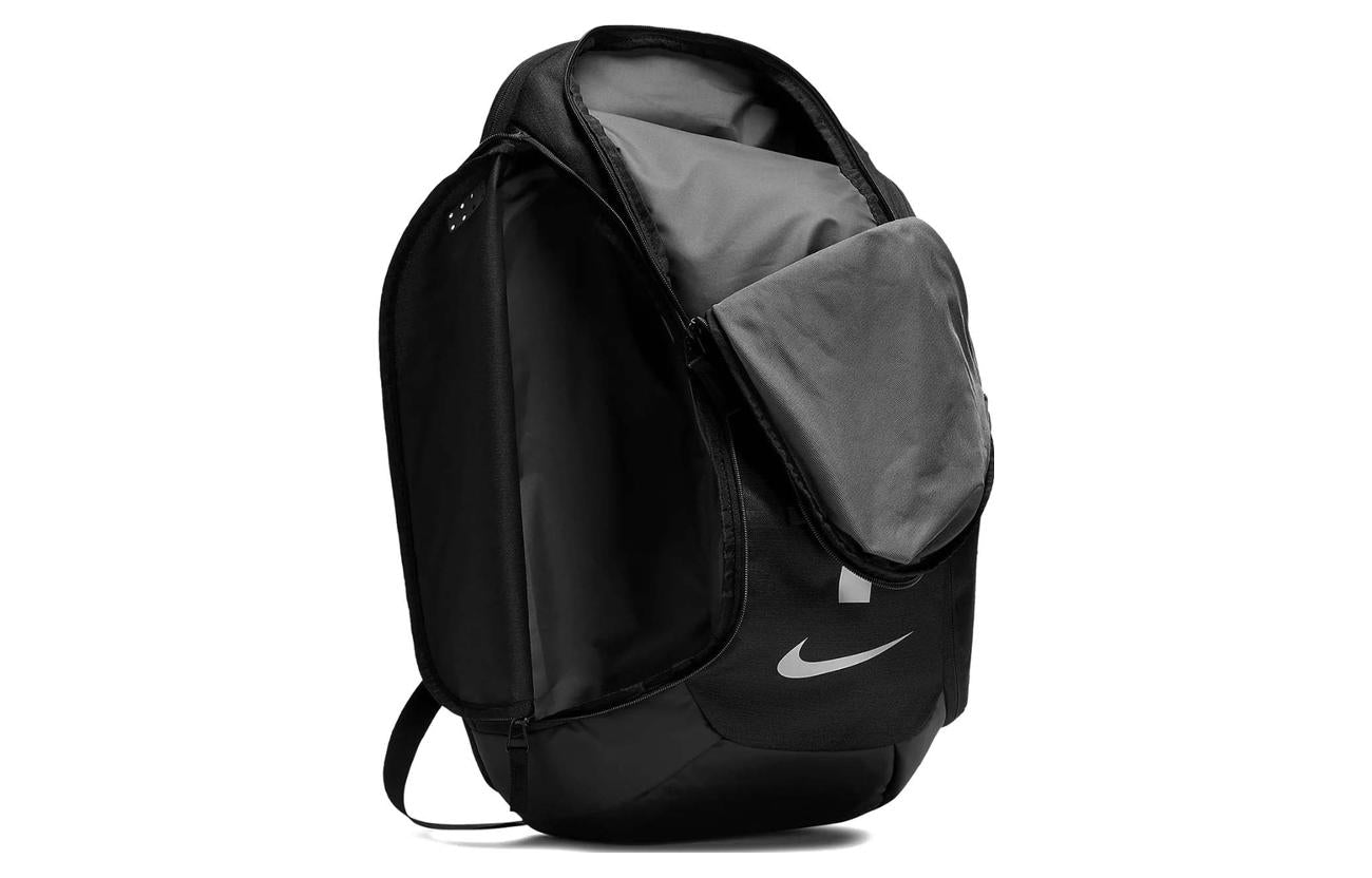 Hoops Elite Pro Basketball Backpack 'Black'