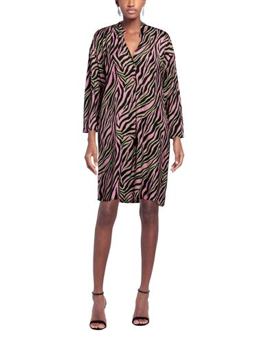 Woman Mini dress Fuchsia