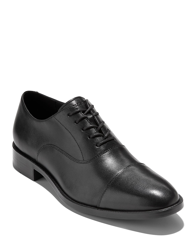 Men's Hawthorne Lace Up Cap Toe Oxford Dress Shoes