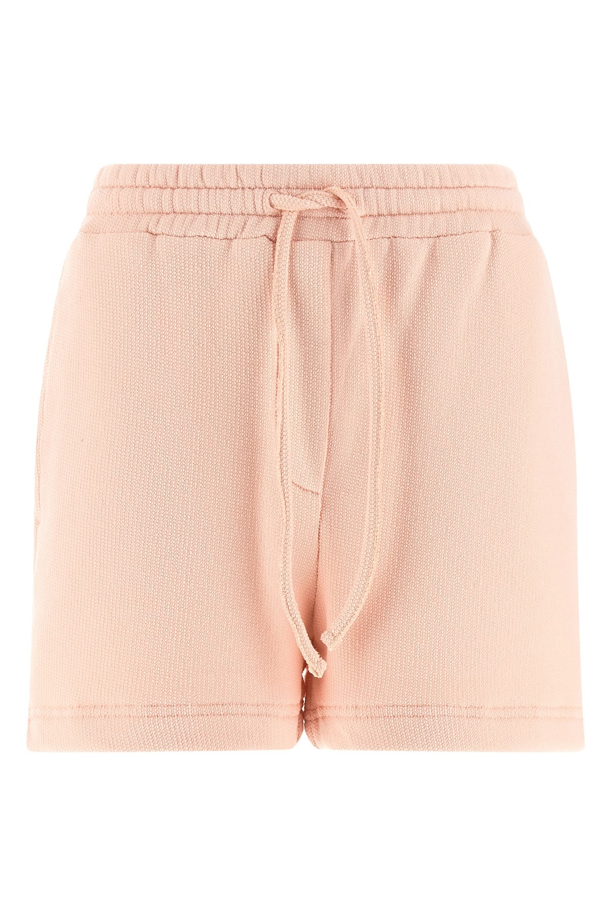 Logo Patch Shorts