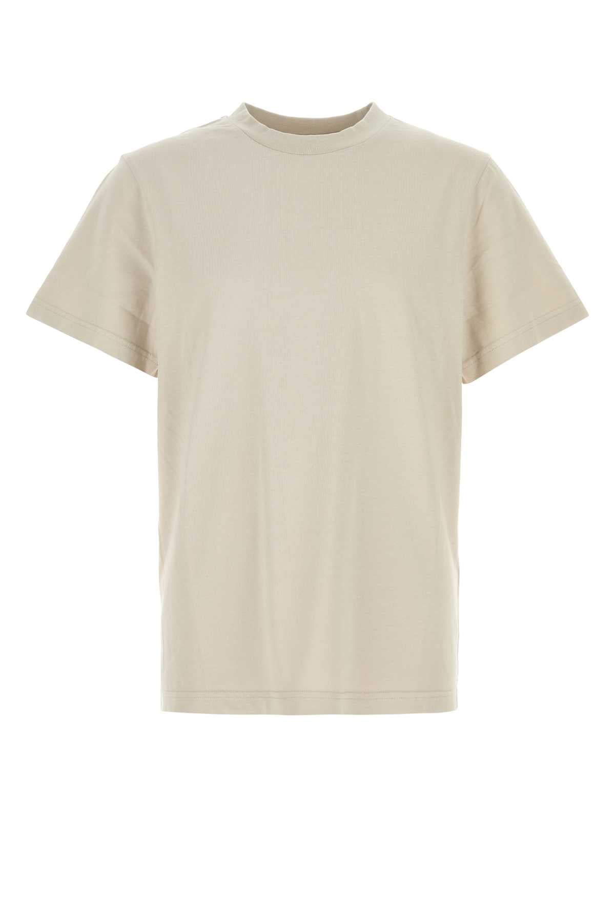 Standard Tee T-Shirt — White