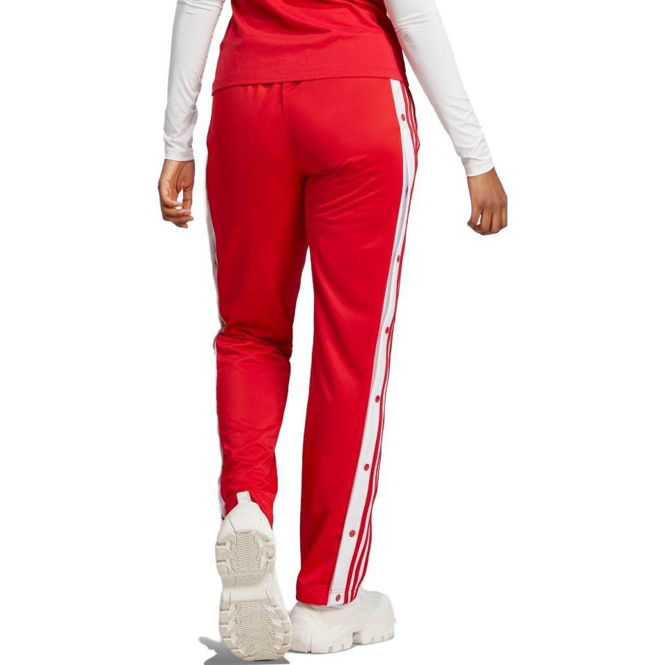 (WMNS) Adibreak Pants 'Red'
