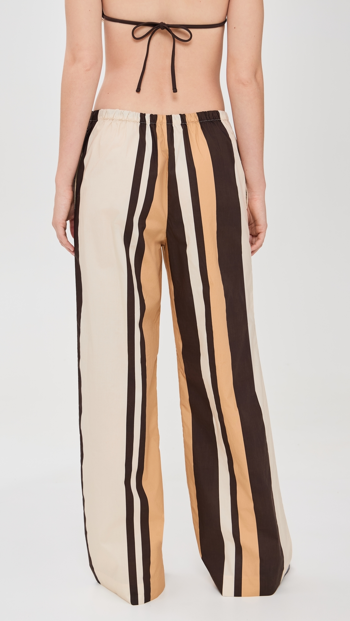 Savanna Relaxed Pants Cantina Stripe