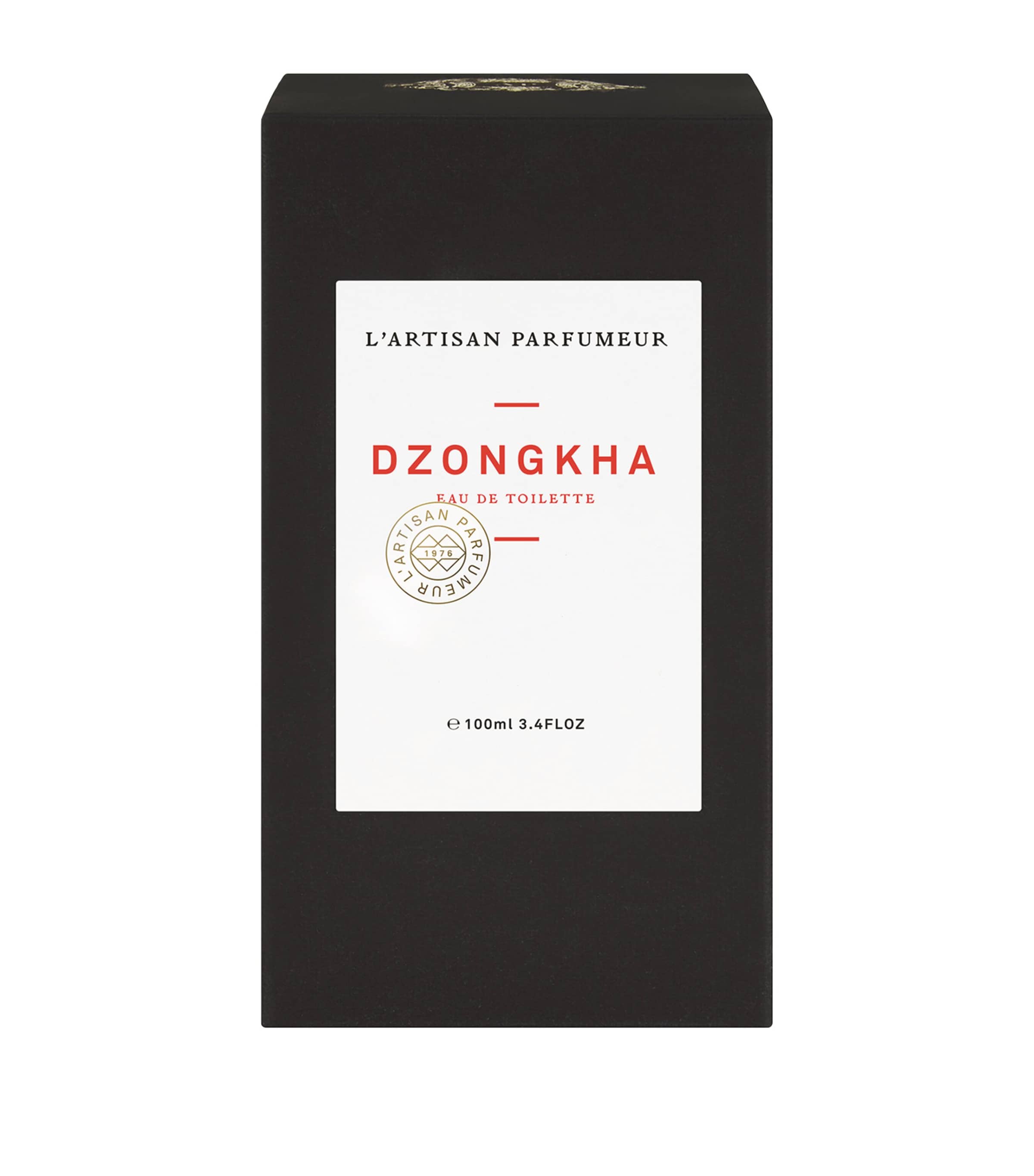 Dzongkha Eau de Toilette