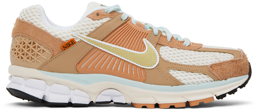 Multicolor Zoom Vomero 5 Sneakers