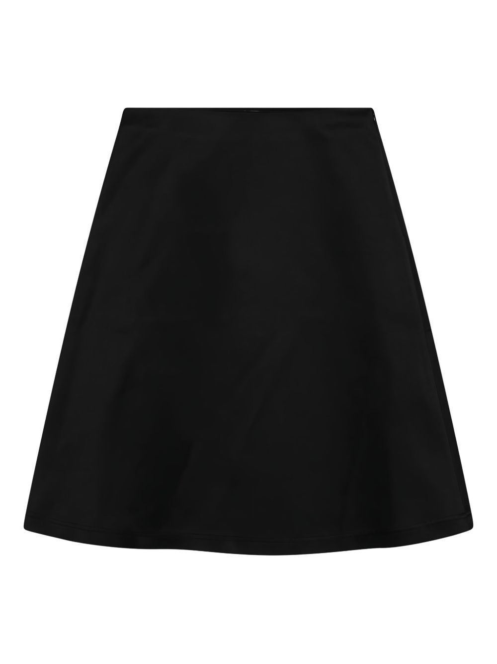 The Garment A-line midi skirt - Black