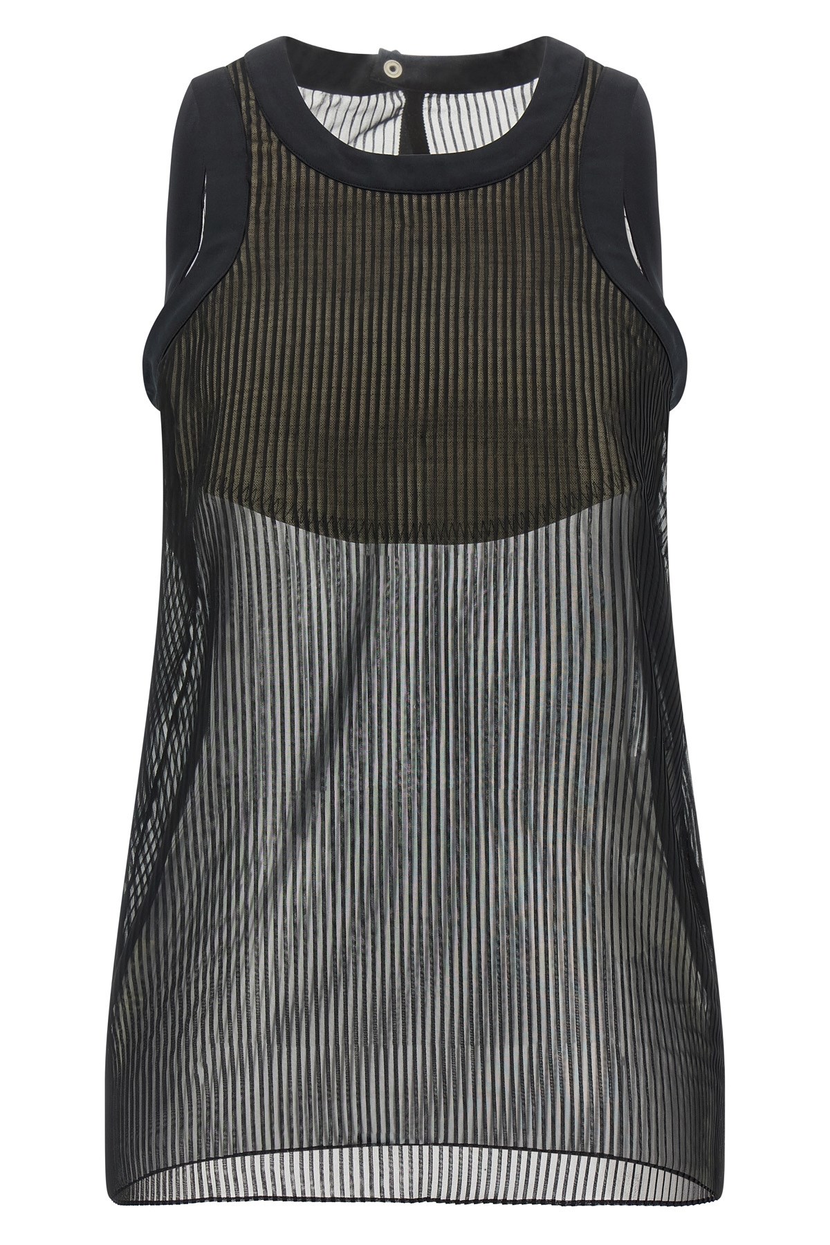 Chiffon Top