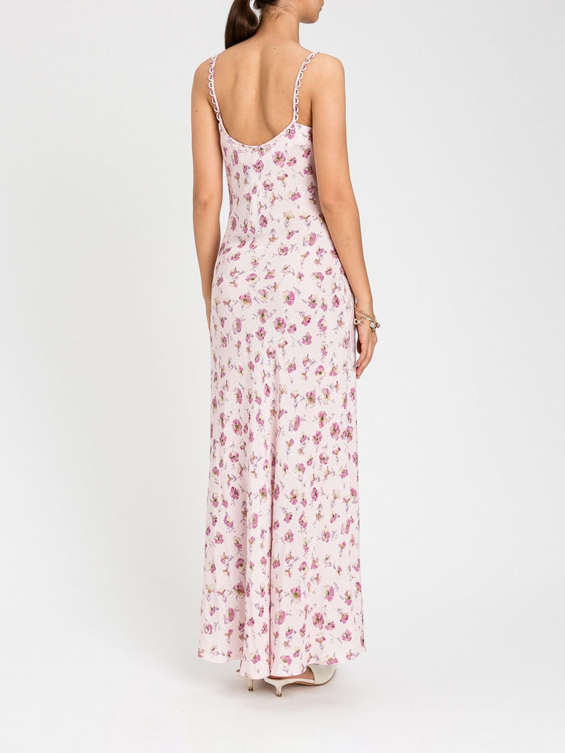Dress Woman color Pink