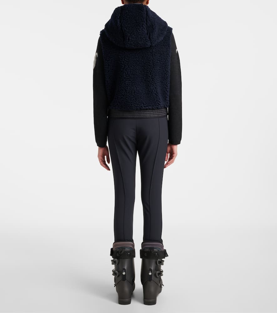 Jetti vest