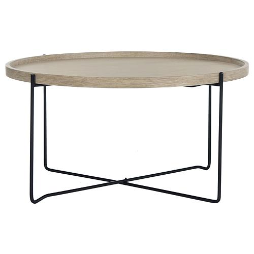 Auden Accent Table