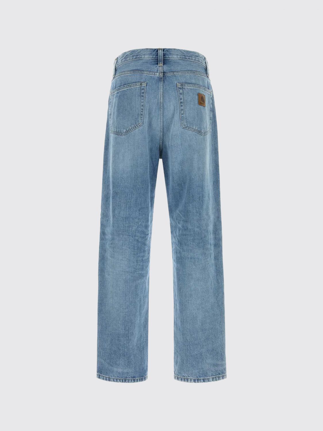 Jeans Men color Black