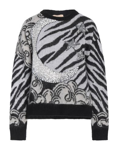 Woman Sweater Black