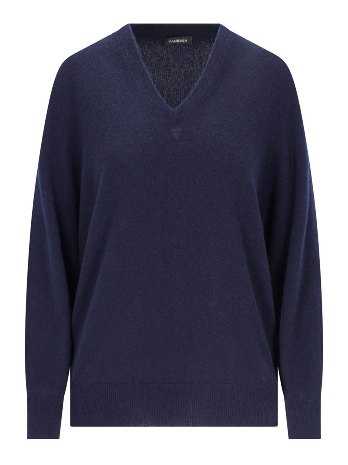 V-neck Sweater