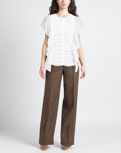 Chloé Woman Top White