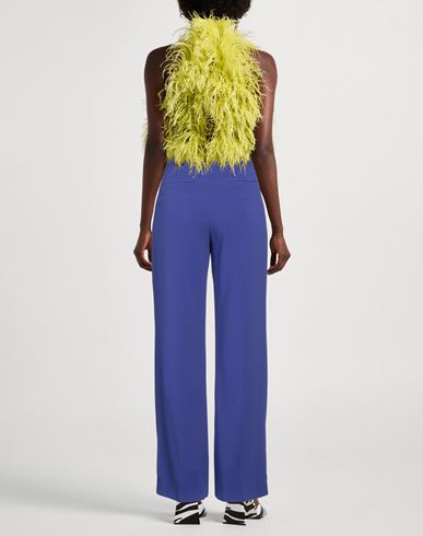 Woman Pants Blue