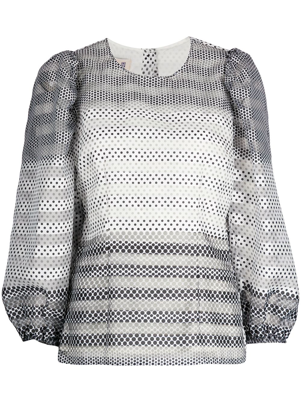 Marcello blouse - White