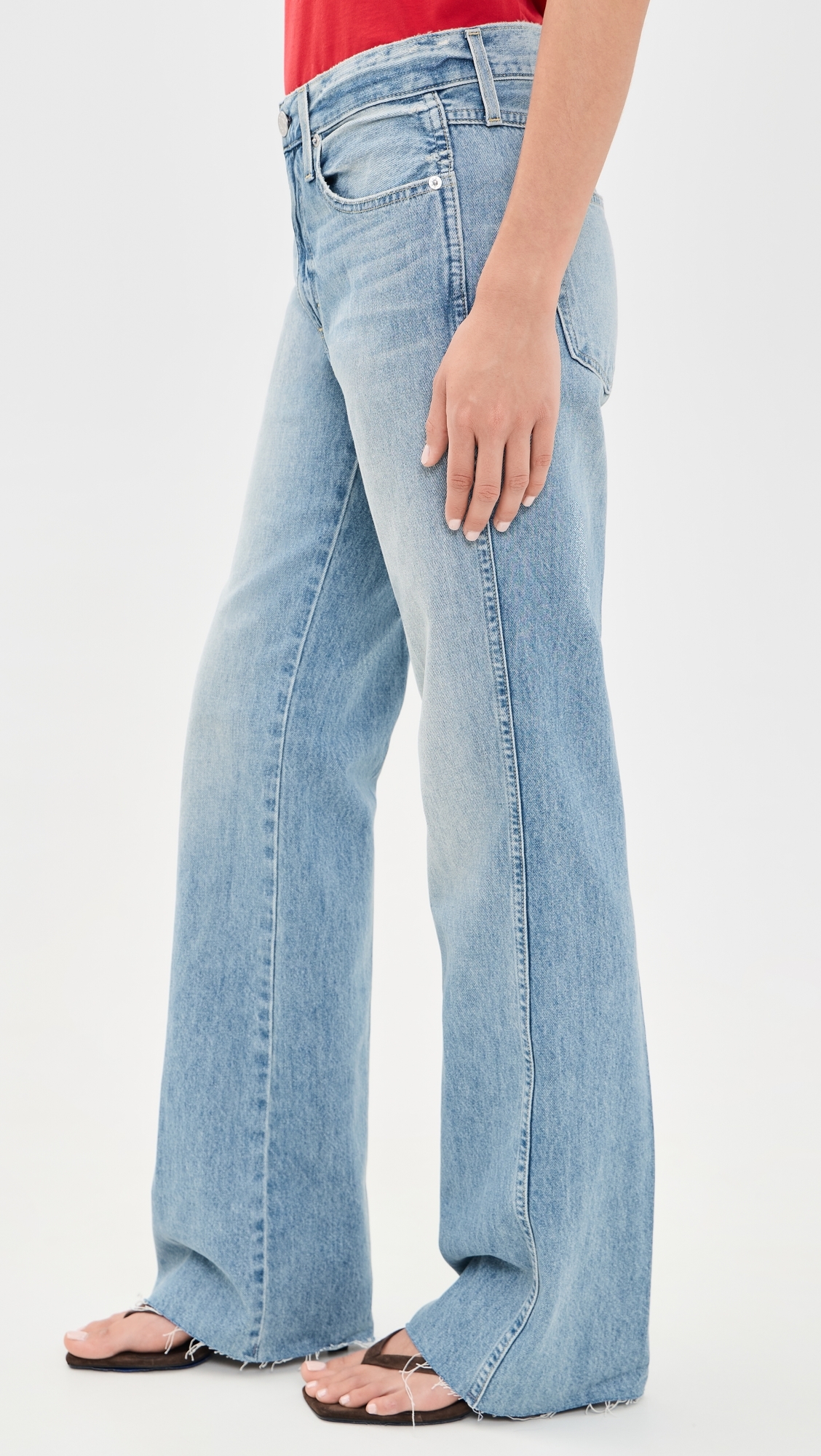 Marcenia Jeans Hush