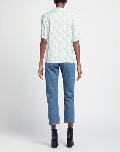Woman Top Ivory