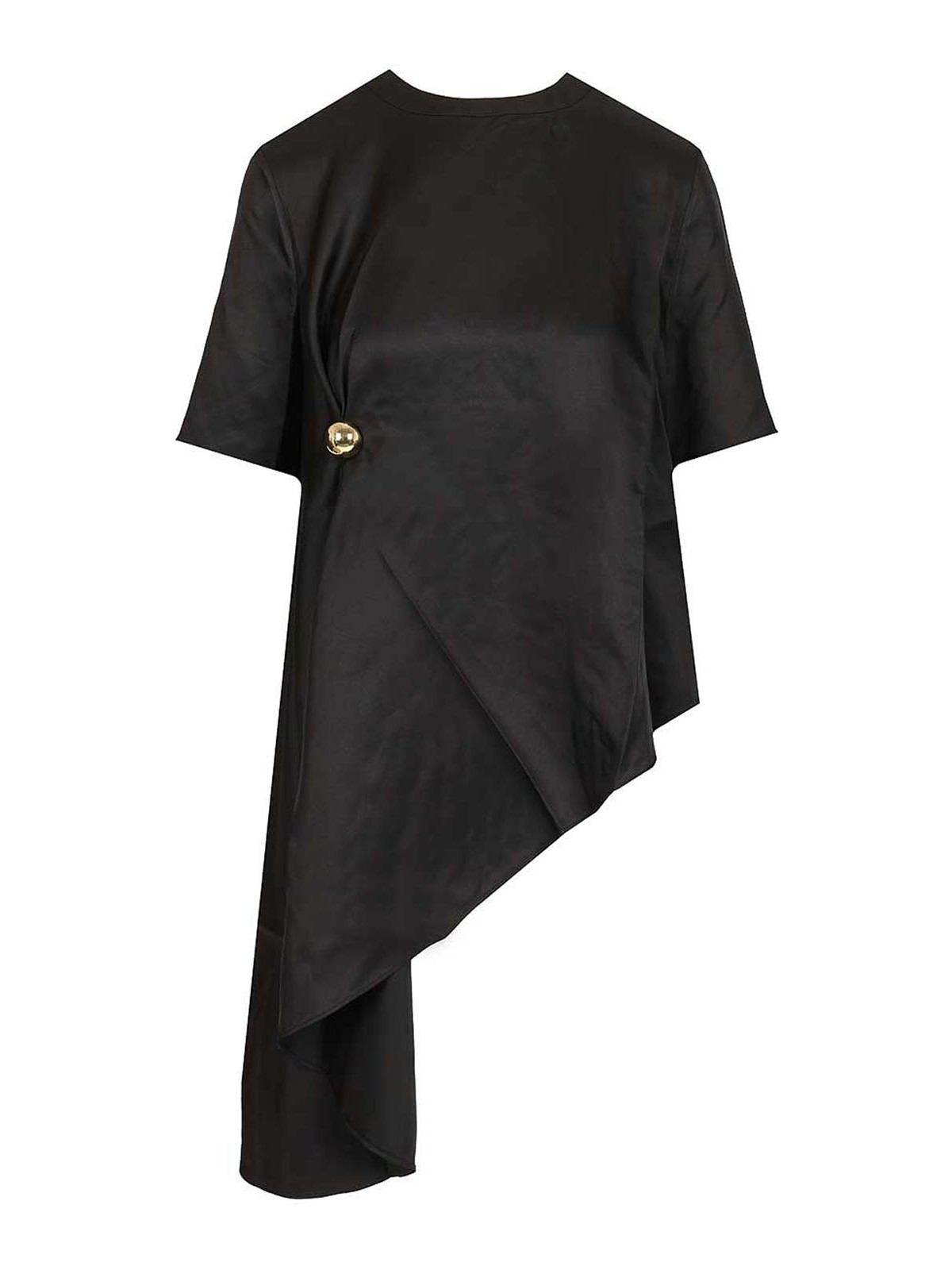 Madea Silk Top