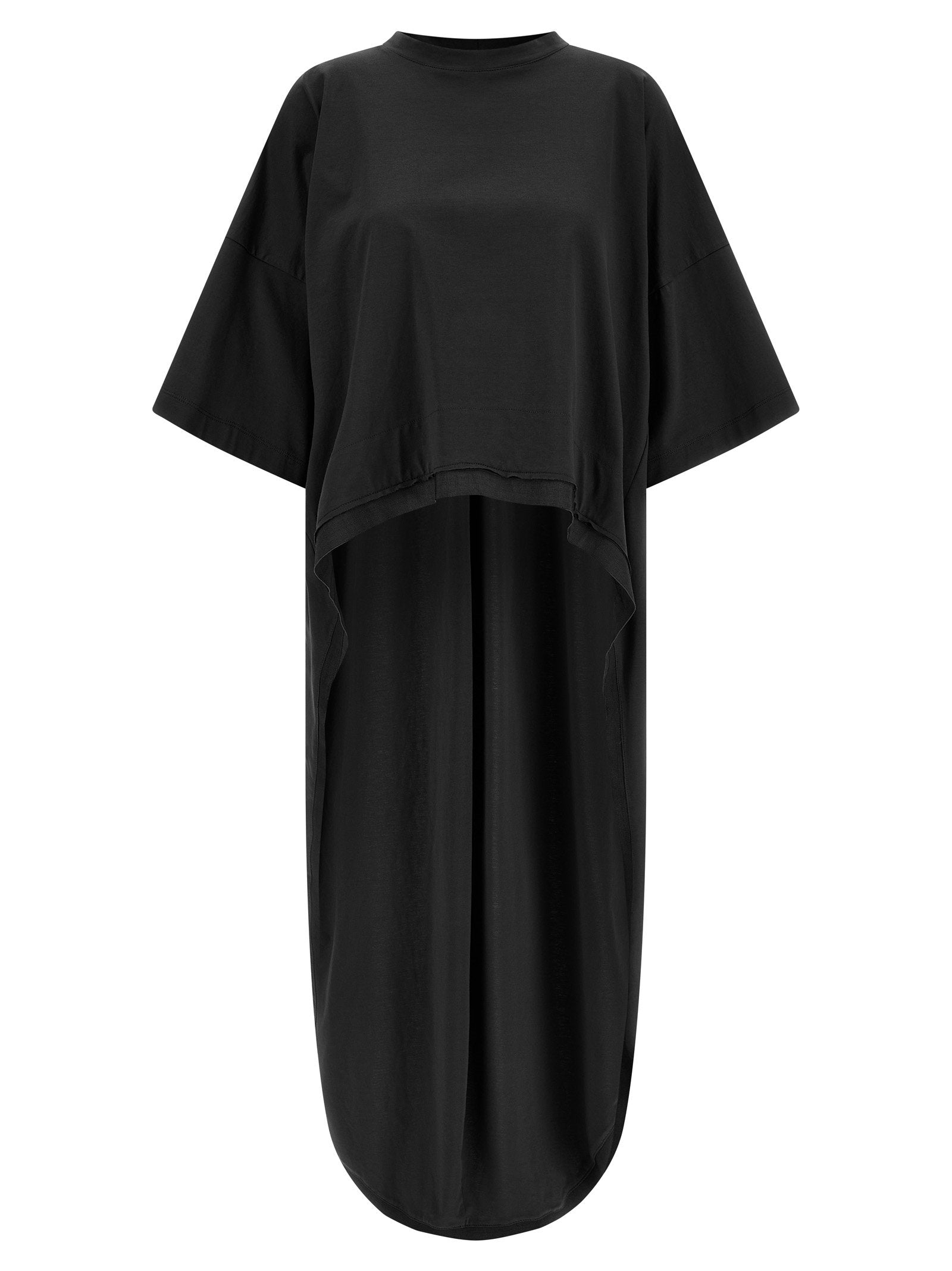 Coda T-shirt — Black