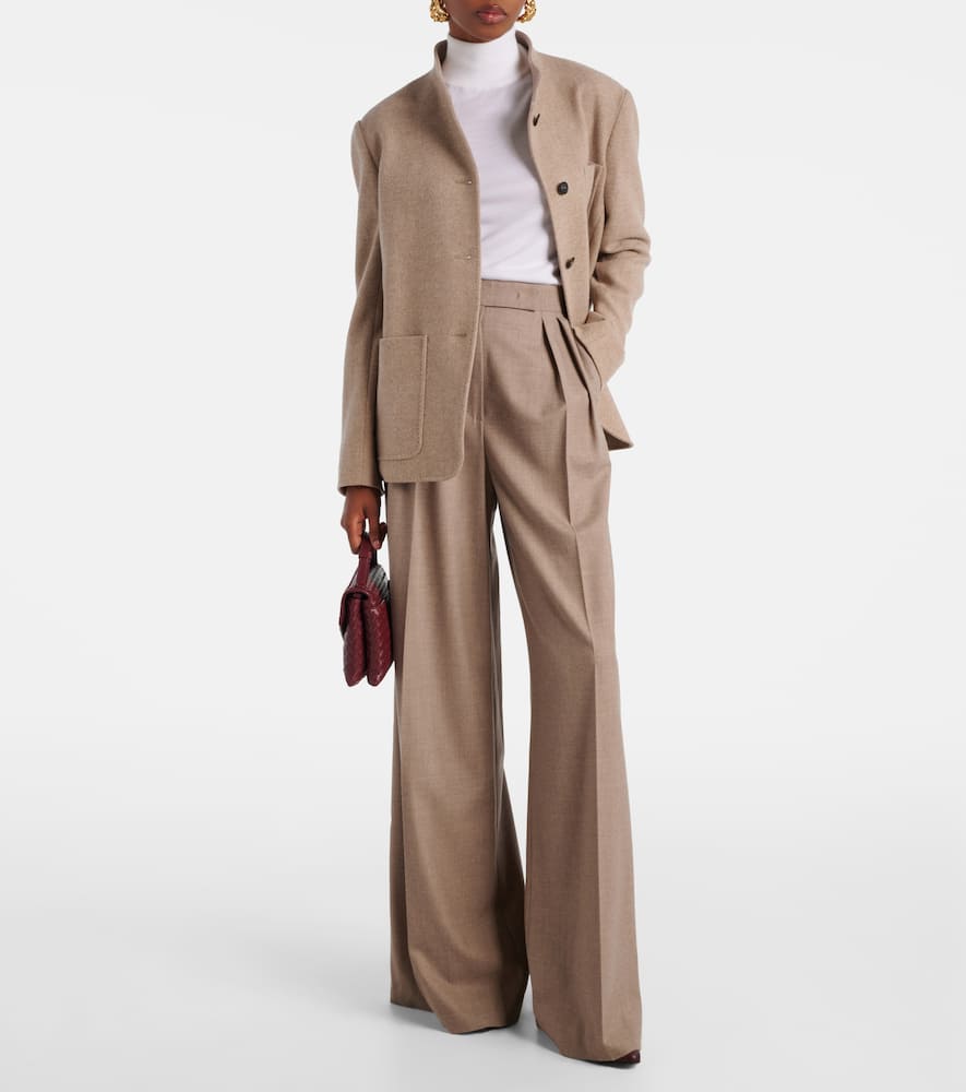Meana cashmere sweater