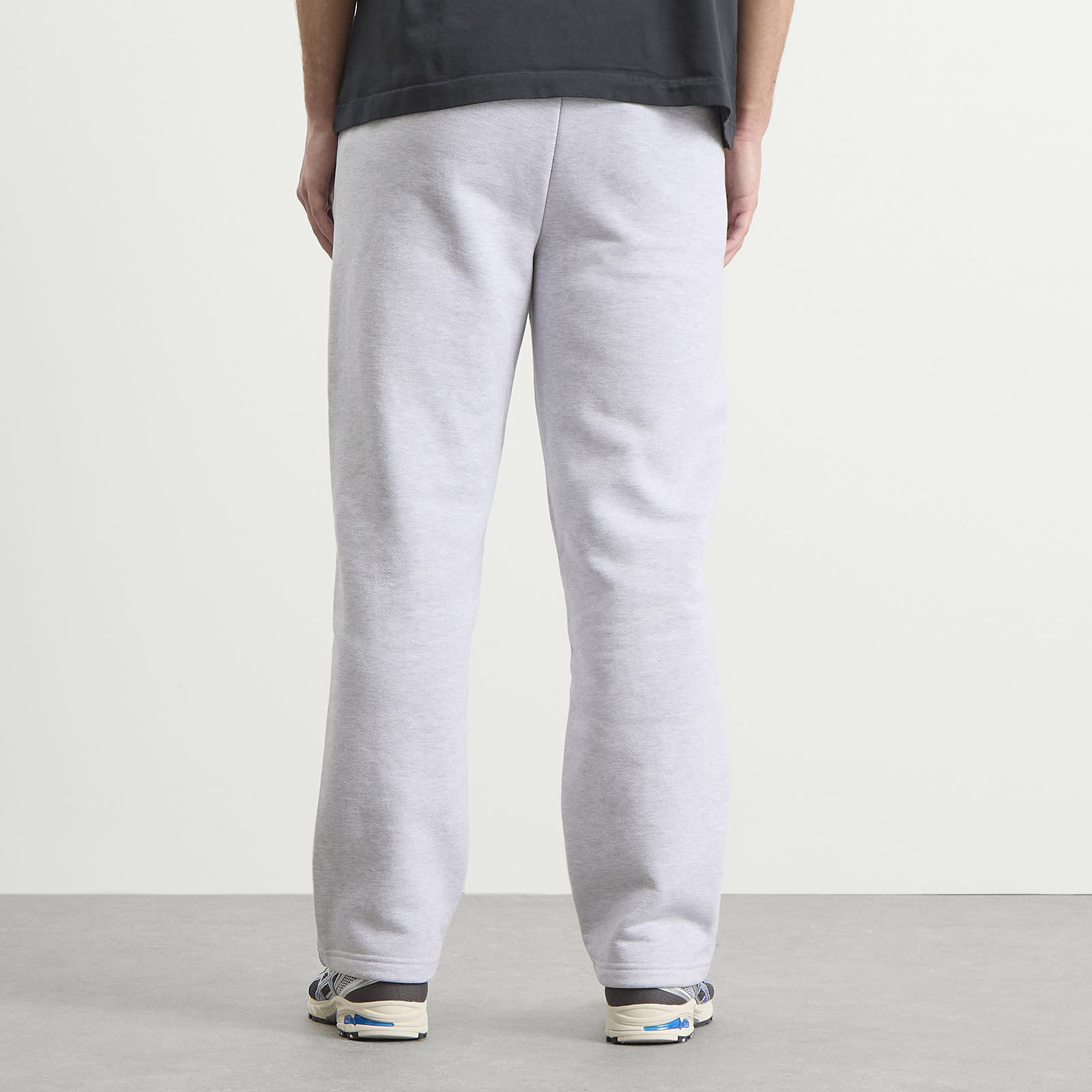 Men's Club Sweatpants Grey