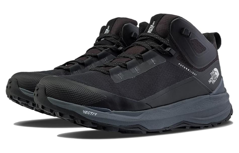 Vectiv Fastpack Mid Futurelight Boots 'Tnf Black'