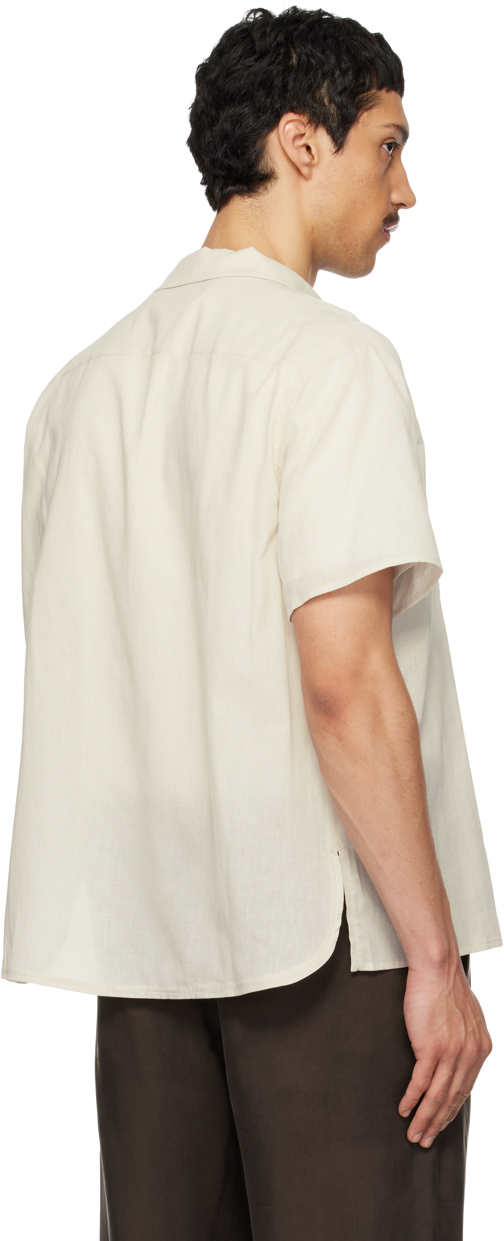 Off-White Vacation Archive Shirt