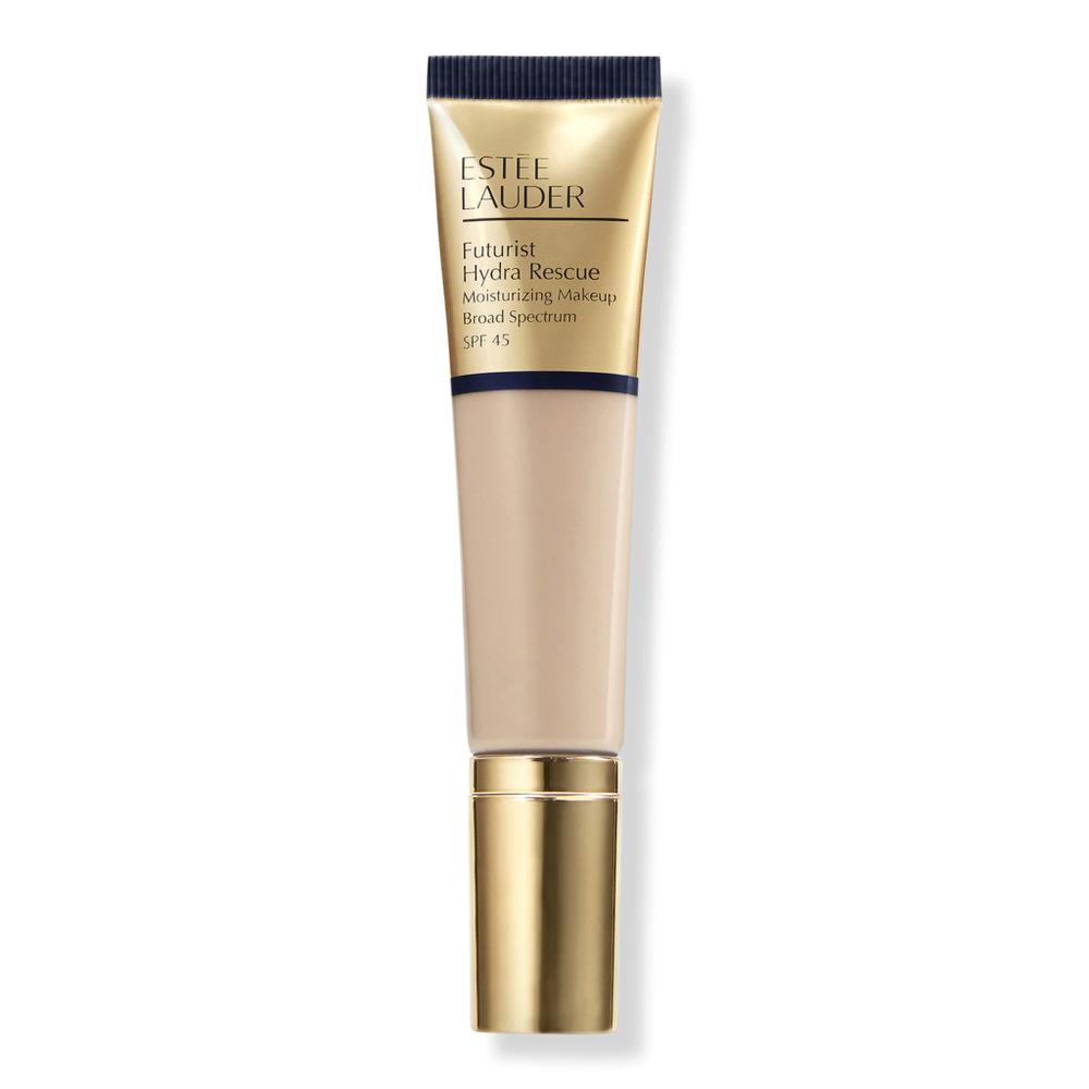 Futurist Hydra Rescue Moisturizing Foundation SPF 45 - 2C1 Pure Beige