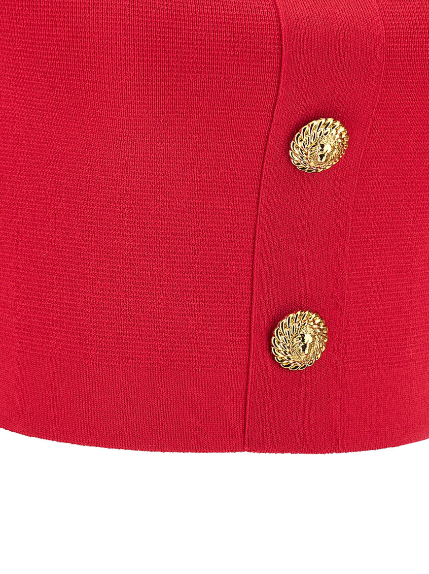 Top 3 Buttons