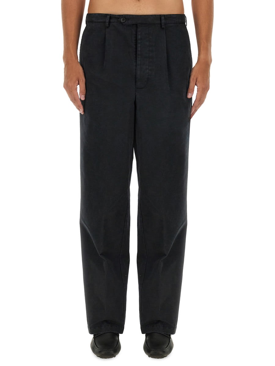 Cotton Pants
