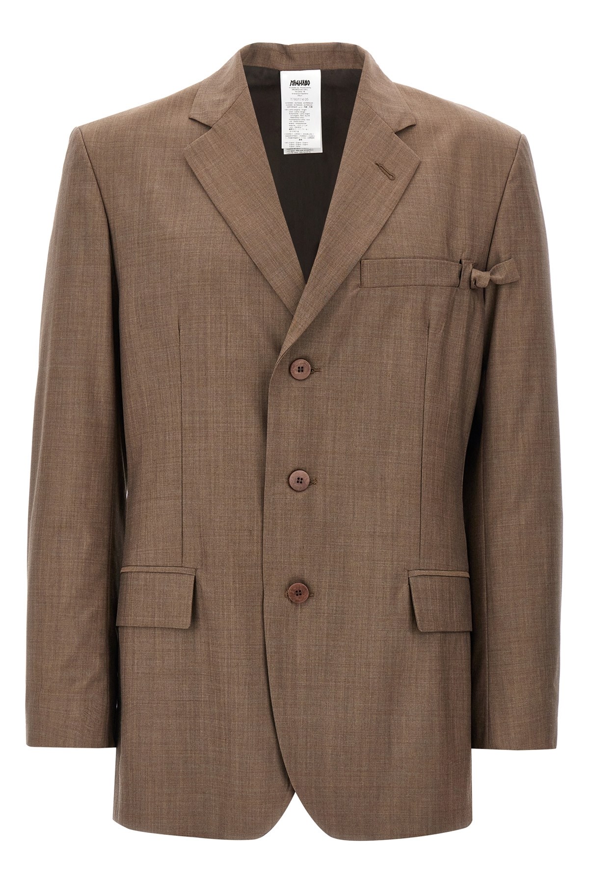 'Locarno' Blazer