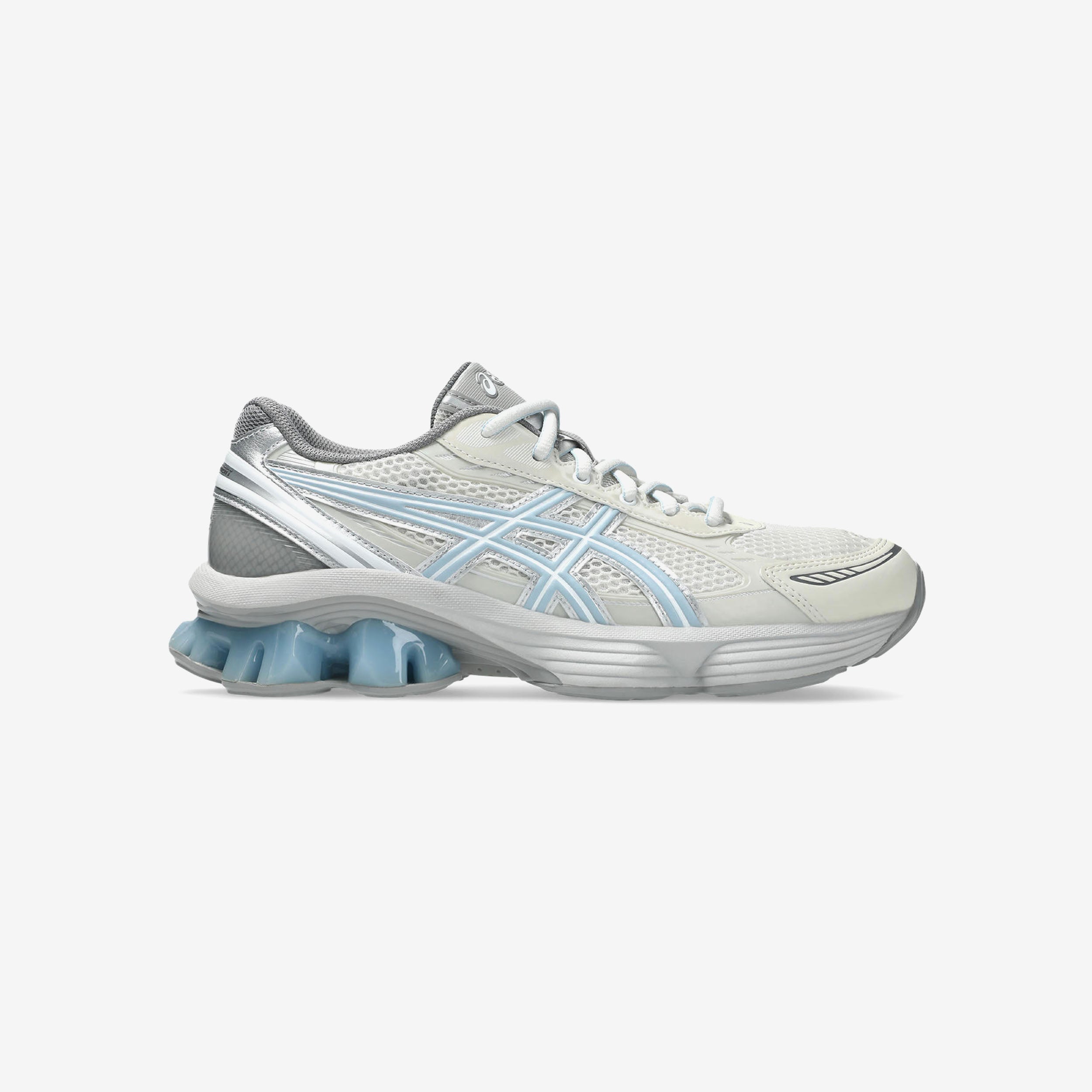 ASICS SportStyle | Gel-Kinetic Fluent x Emmi - CREAM/SOFT SKY - unisex