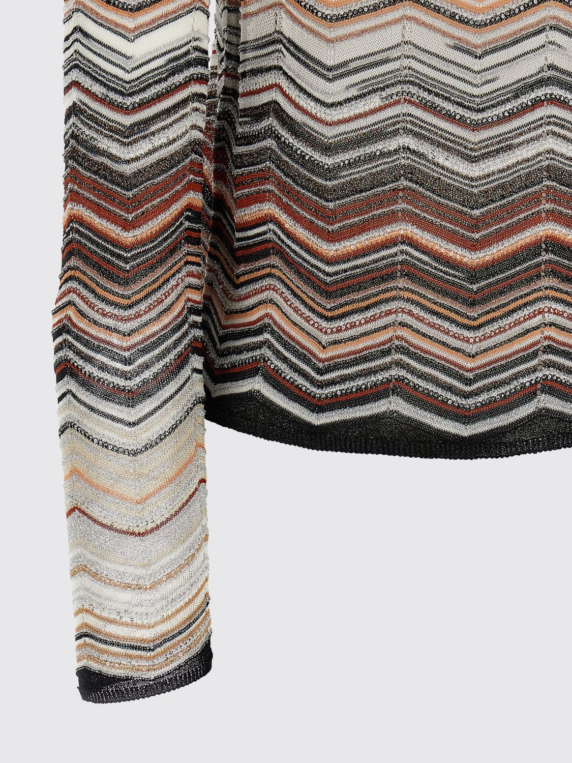 Cardigan Woman color Brown