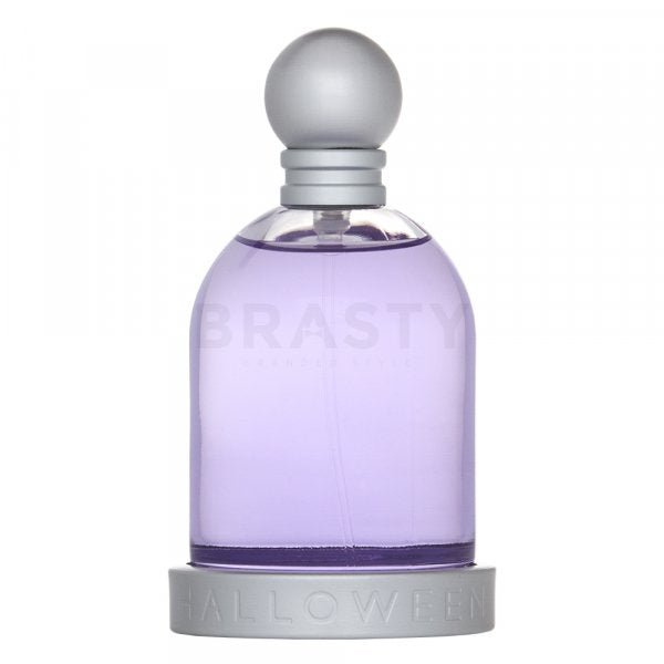 Jesus del Pozo Halloween Women 100 ml — Eau de Toilette