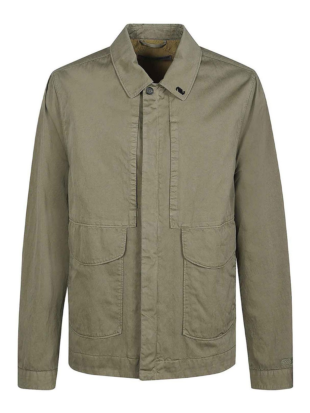Os Sn62 Jacket
